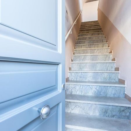 Apartamento Tizzano House - La Marina Procida Exterior foto
